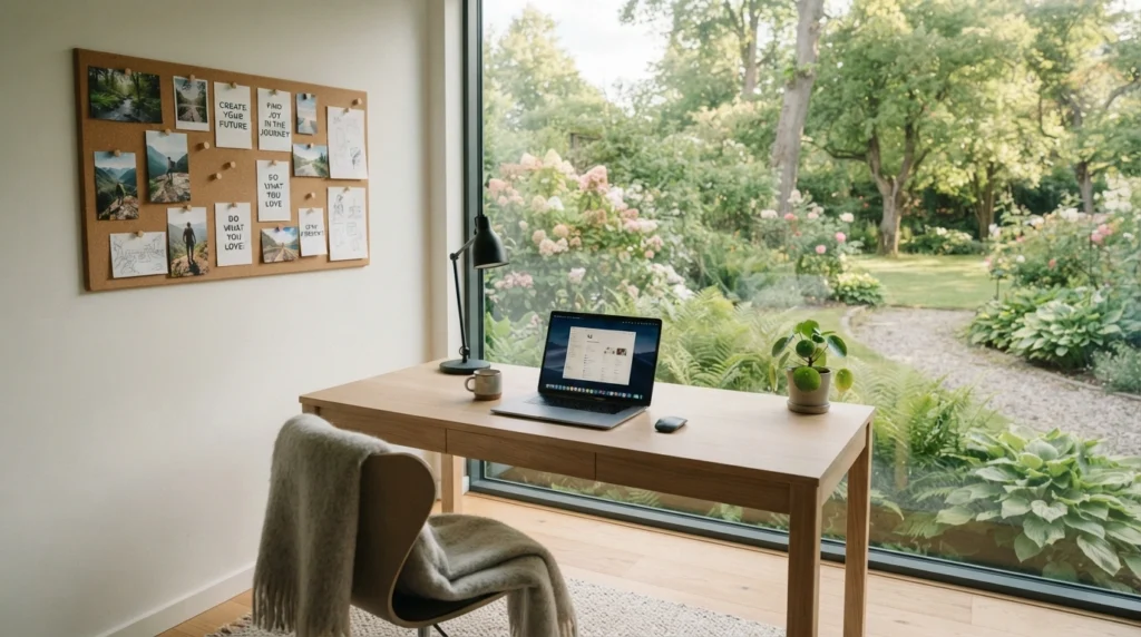 Everyday Habits for a More Balanced Life